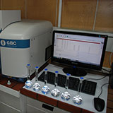 Spektrometr absorpcji atomowej